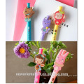 2014 writing well and promotional click ball pen